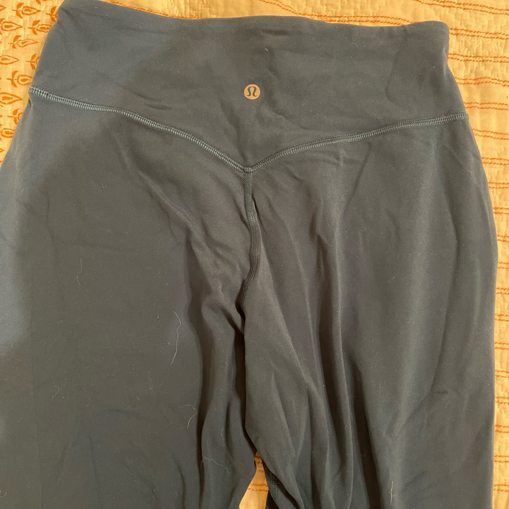 Lululemon align joggers